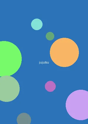 啊轻点灬大JI巴太粗太长N毛片 - 咒术回战海报